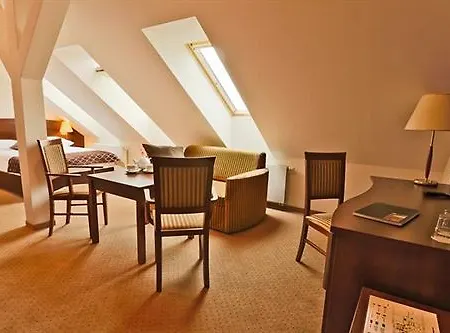 Hotel Korel Posen