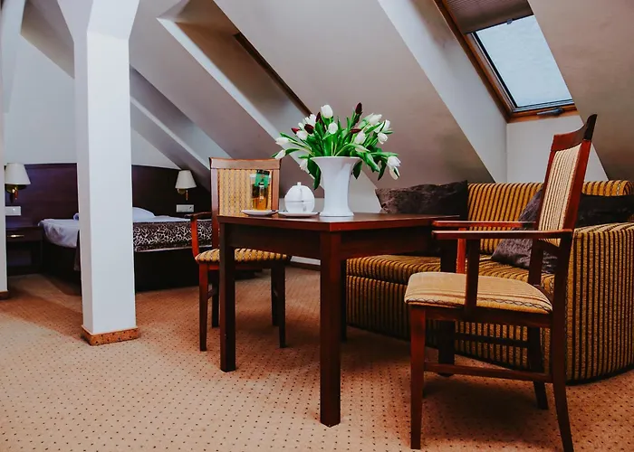 科瑞尔酒店 酒店 3*