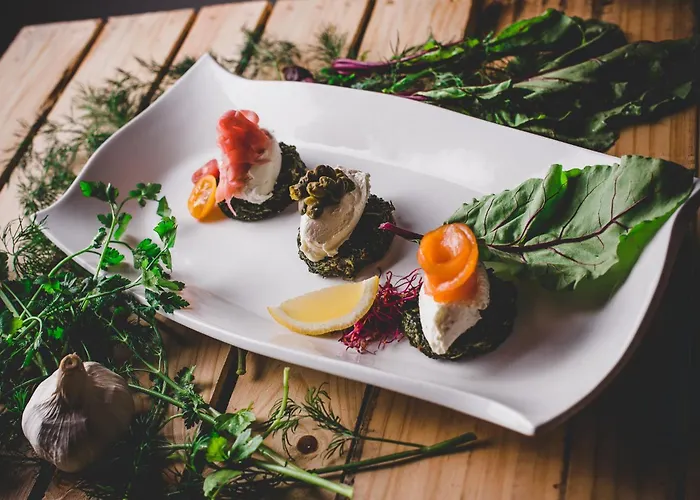 科瑞尔酒店 酒店 3*