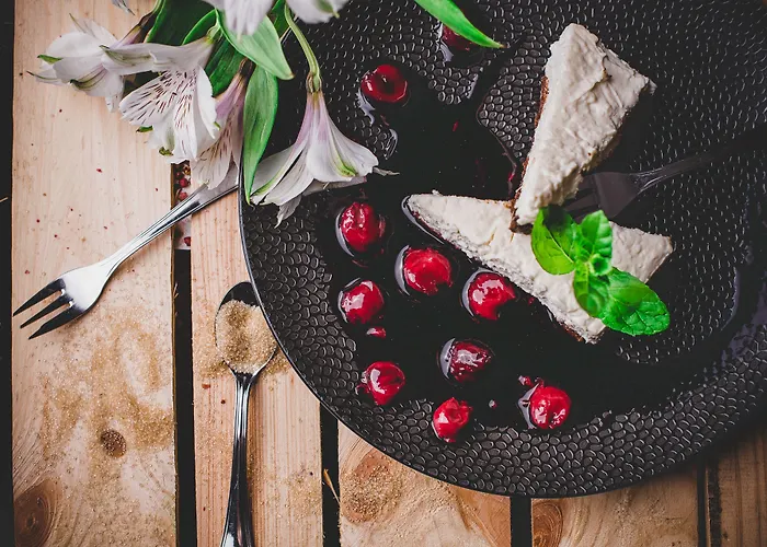 科瑞尔酒店 波兹南