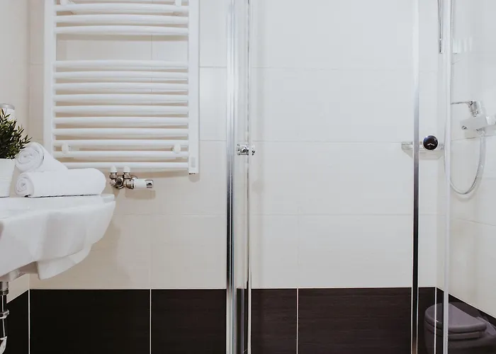 酒店 科瑞尔酒店