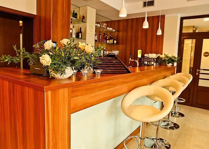 酒店 科瑞尔酒店