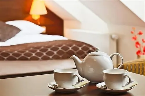 酒店 科瑞尔酒店 3*