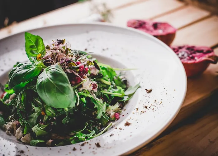 科瑞尔酒店 波兹南