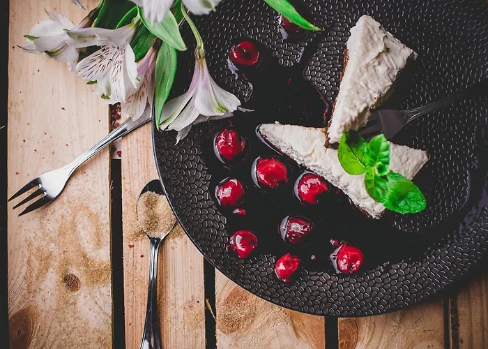 酒店 科瑞尔酒店 3*