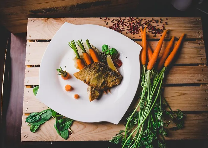 科瑞尔酒店 波兹南