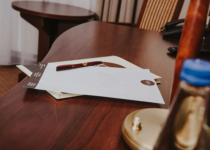 科瑞尔酒店 酒店 3*