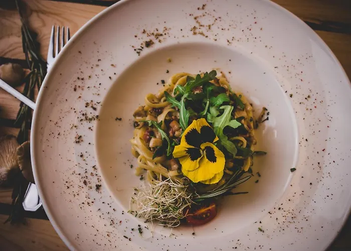 酒店 科瑞尔酒店 3*