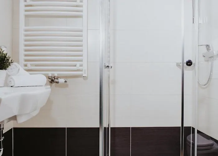 科瑞尔酒店 酒店