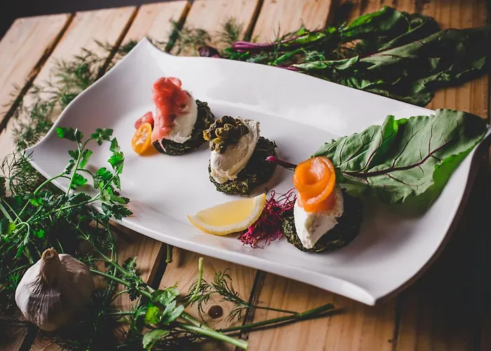 酒店 科瑞尔酒店 3*