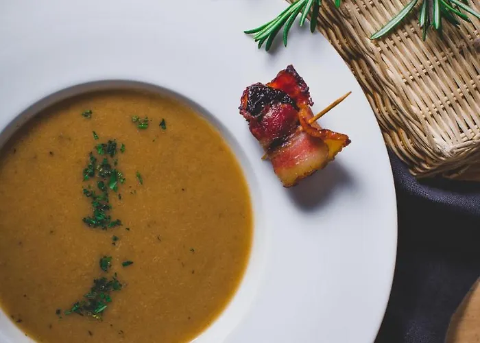 酒店 科瑞尔酒店