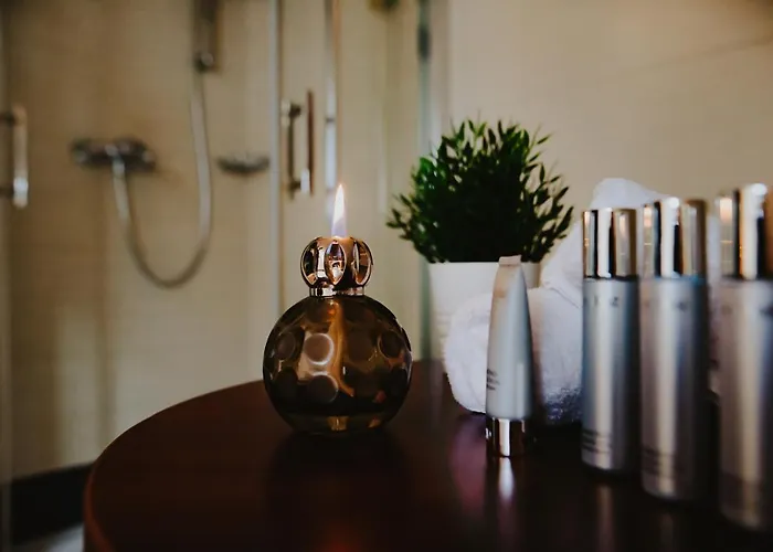 酒店 科瑞尔酒店