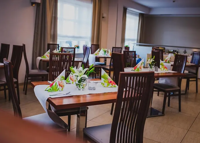 酒店 科瑞尔酒店 3*