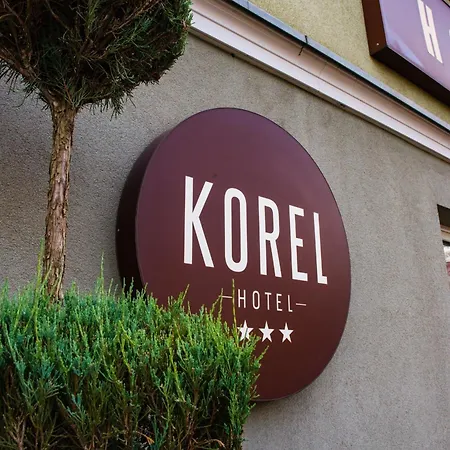 Korel Готель