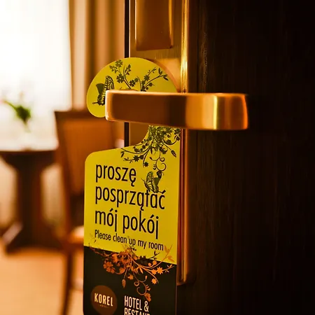 Korel Познань