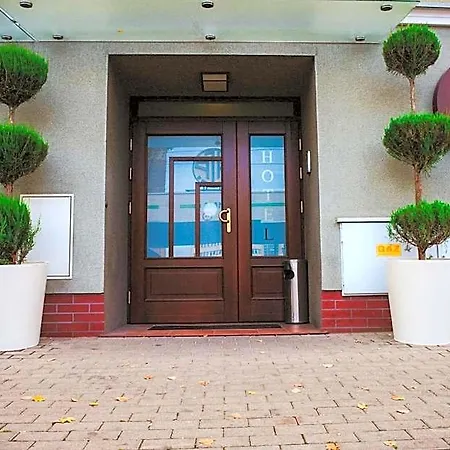 Hotel Korel Poznań