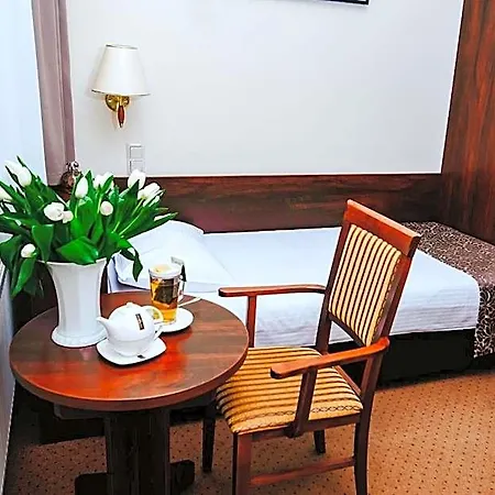 Korel 3* Poznań
