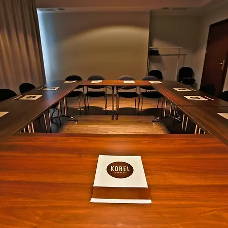 Hotel Korel