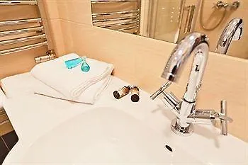 Hotel Korel Poznan