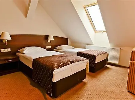 Hotel Korel Poznan
