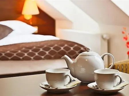 Hotel Korel 3*