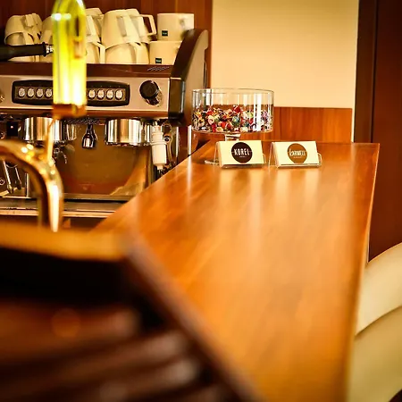 Korel Hotel 3*