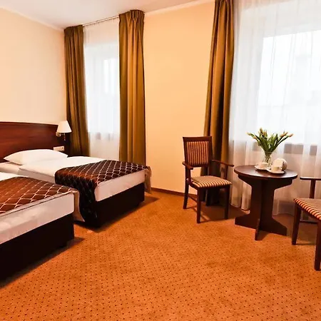 Korel 3* Poznan
