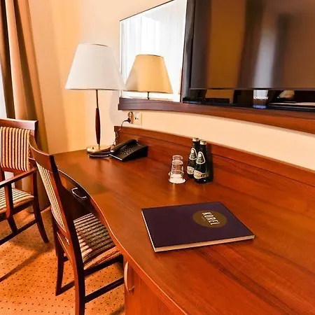 Korel Hotel