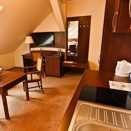 Hotel Korel