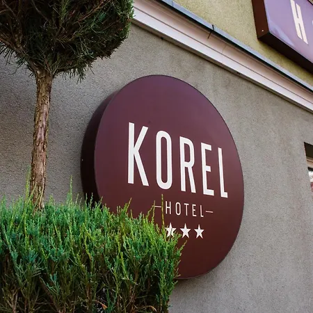 Hotel Korel