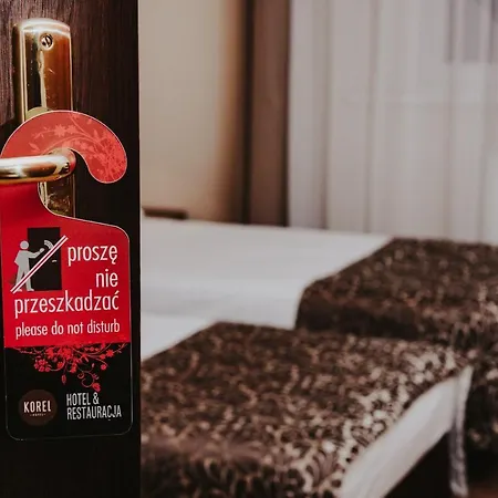 Hotel Korel
