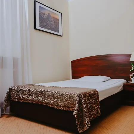 Korel Hotel