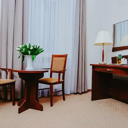 호텔 Korel