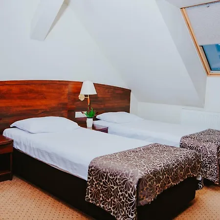 Hotel Korel Poznan