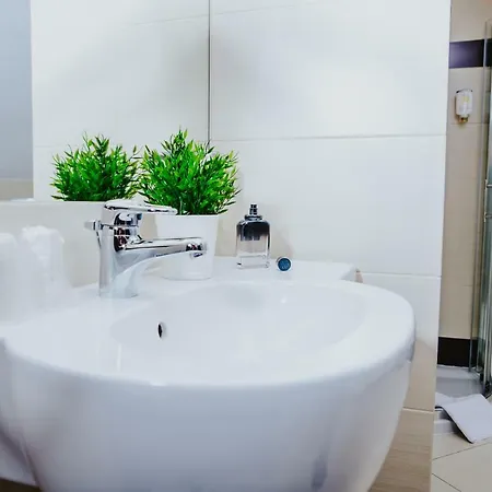 Korel Hotel 3*