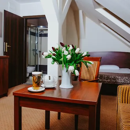 Korel Hotel