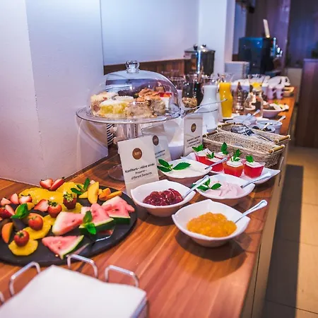 Hotel Korel Poznan