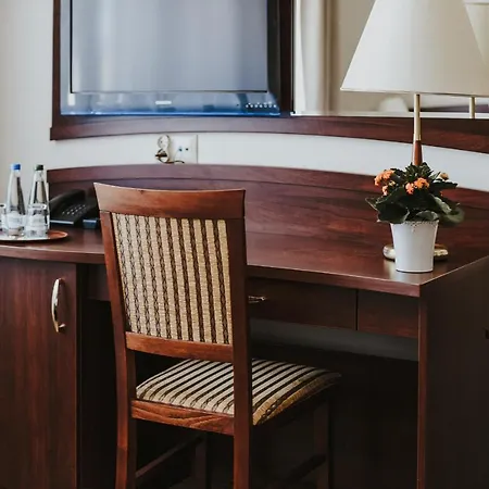 Hotel Korel Poznan