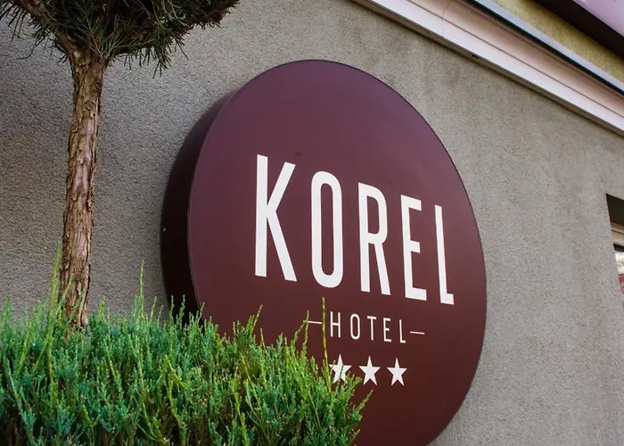 Korel Hotel